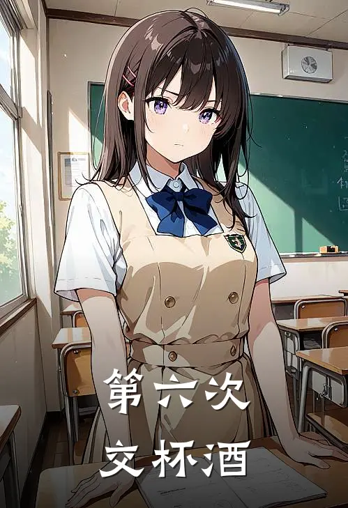 第六次交杯酒