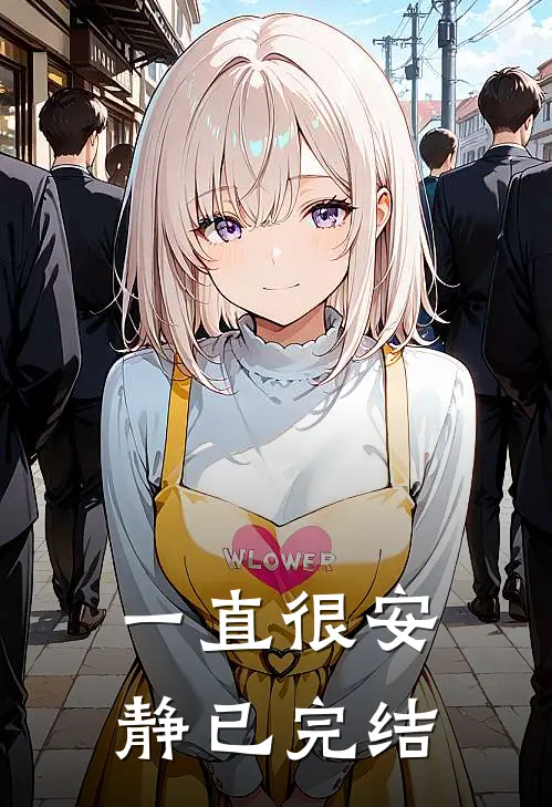 一直很安静已完结