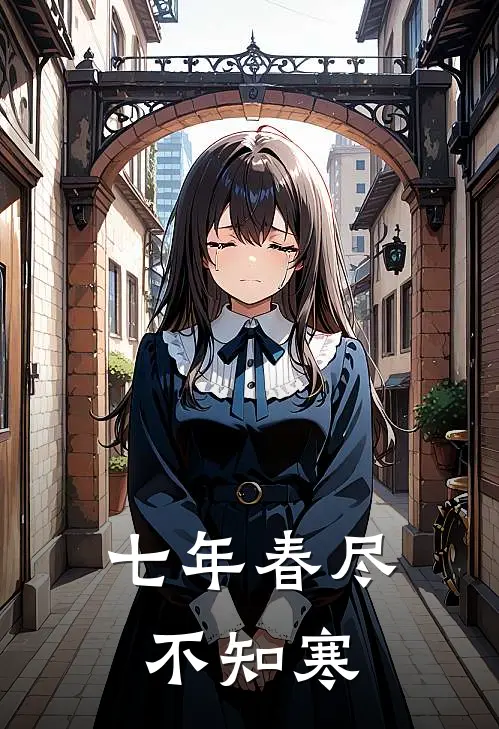 七年春尽不知寒