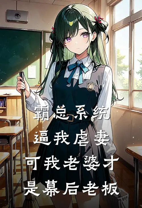 霸总系统逼我虐妻，可我老婆才是幕后老板