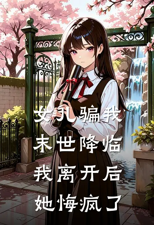 女儿骗我末世降临，我离开后她悔疯了