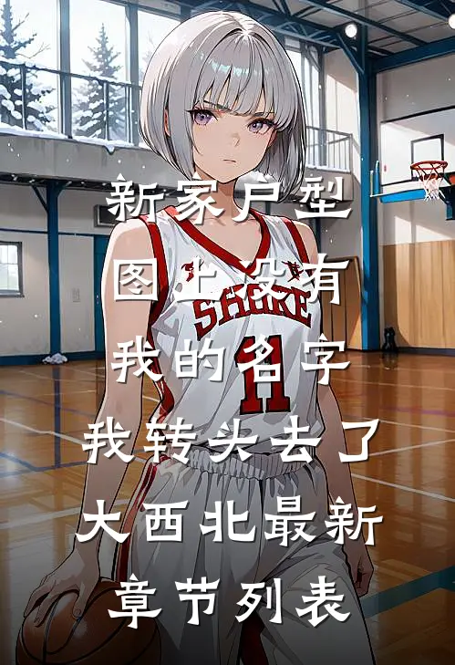 新家户型图上没有我的名字，我转头去了大西北最新章节列表