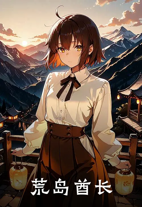 荒岛酋长