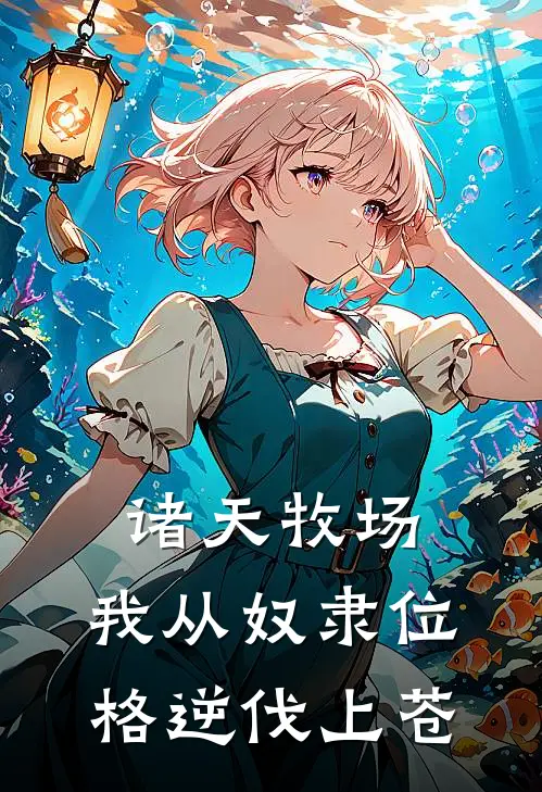 诸天牧场：我从奴隶位格逆伐上苍