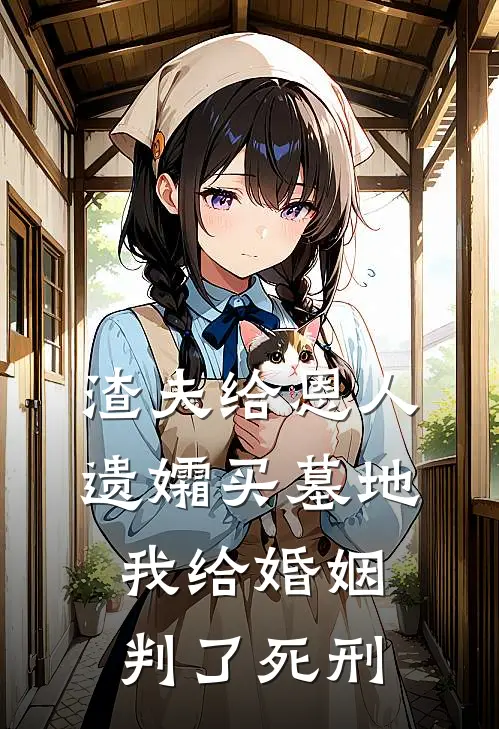 渣夫给恩人遗孀买墓地，我给婚姻判了死刑