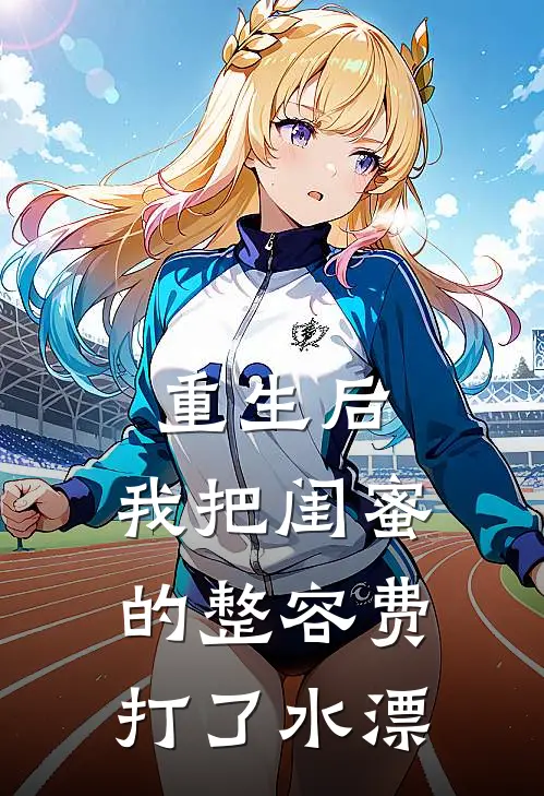 重生后，我把闺蜜的整容费打了水漂