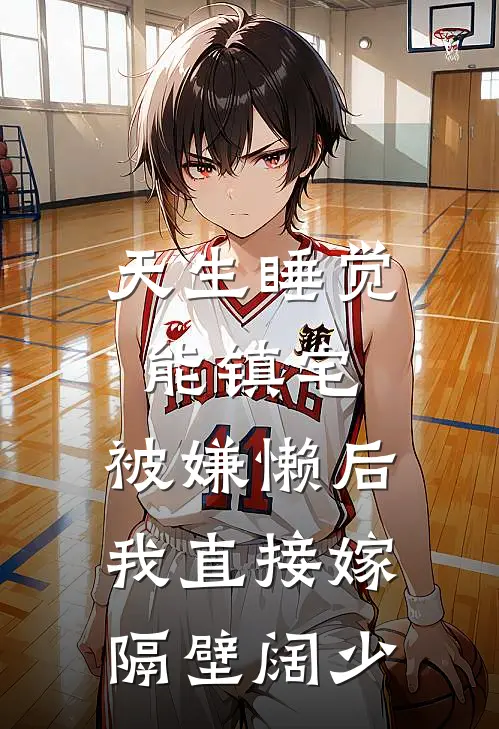 天生睡觉能镇宅，被嫌懒后我直接嫁隔壁阔少