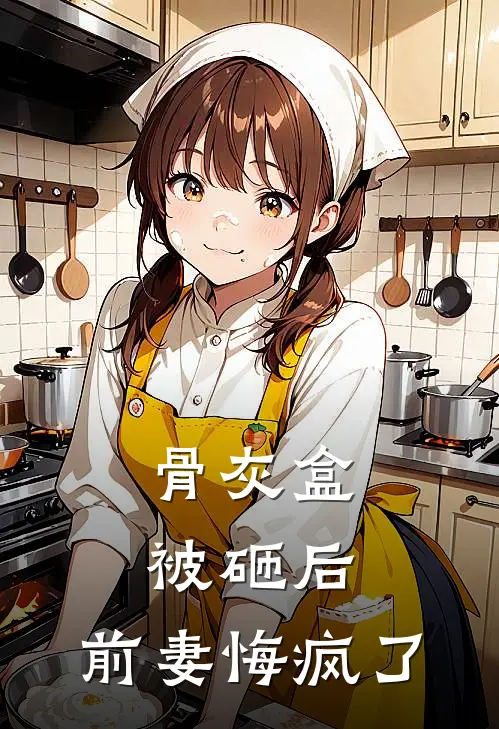骨灰盒被砸后，前妻悔疯了