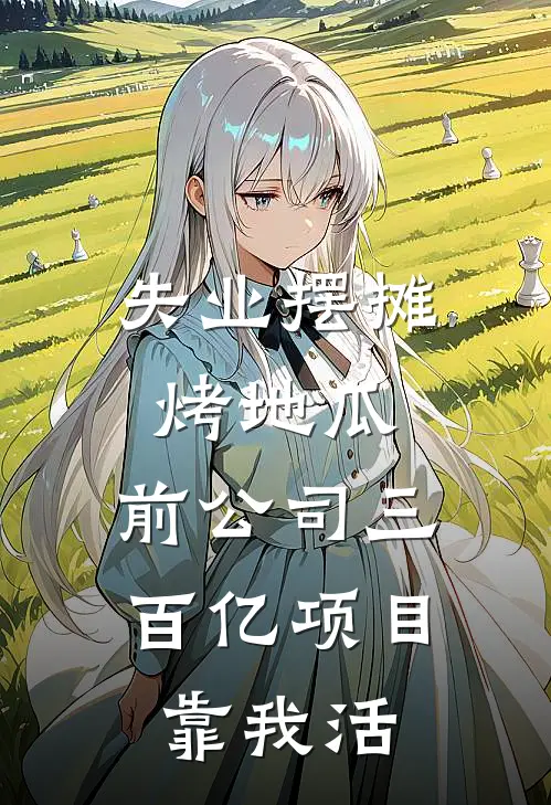 失业摆摊烤地瓜，前公司三百亿项目靠我活