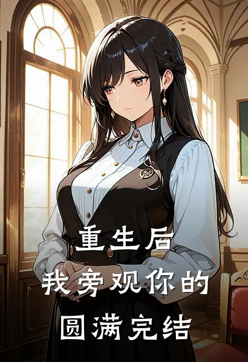 重生后，我旁观你的圆满完结