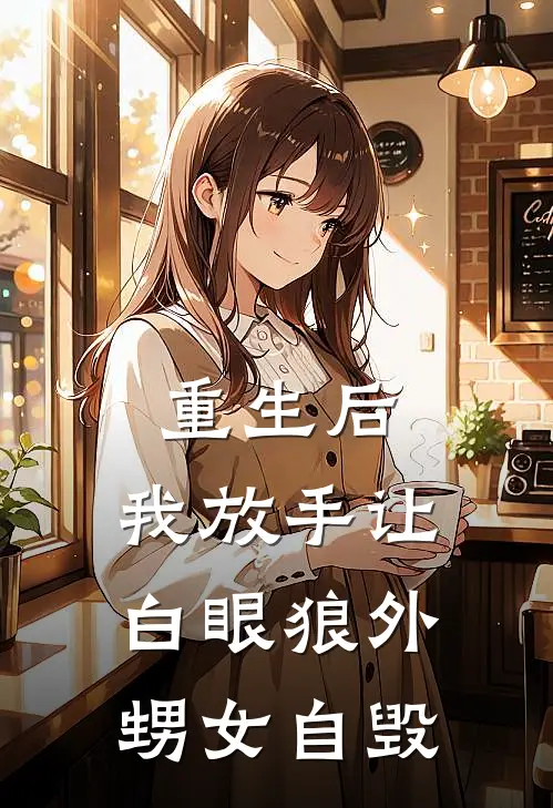 重生后，我放手让白眼狼外甥女自毁