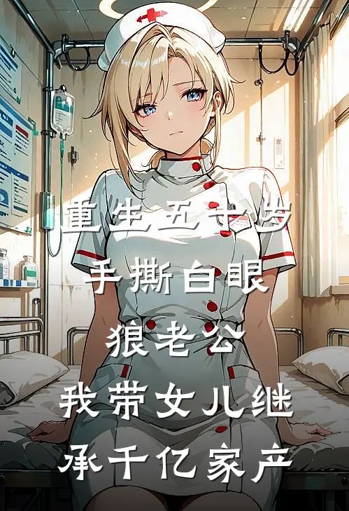 重生五十岁：手撕白眼狼老公，我带女儿继承千亿家产