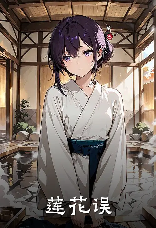 莲花误