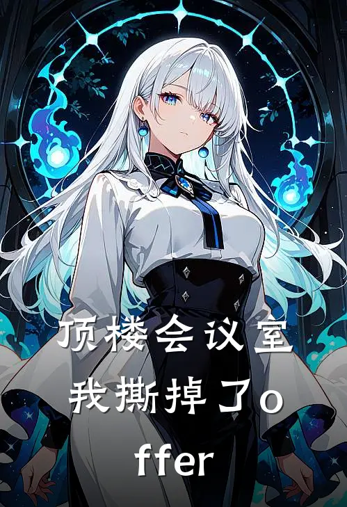 顶楼会议室，我撕掉了offer