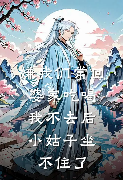 嫌我们常回婆家吃喝，我不去后，小姑子坐不住了