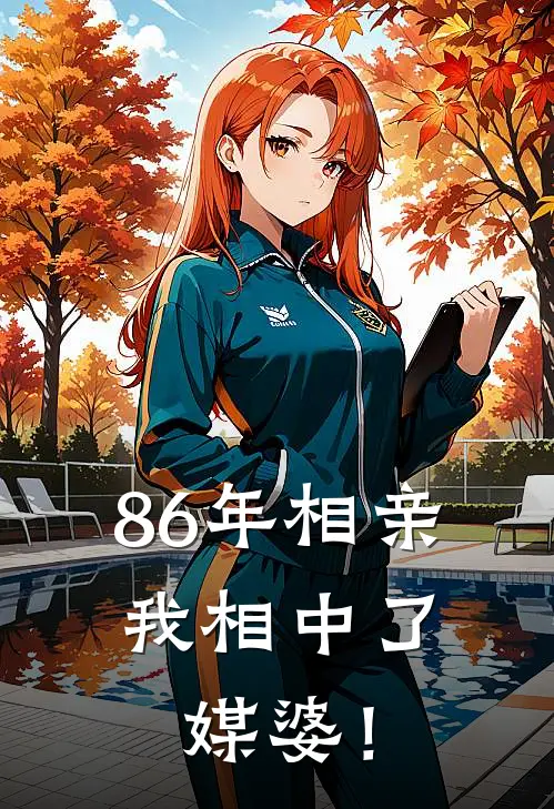 86年相亲，我相中了媒婆！