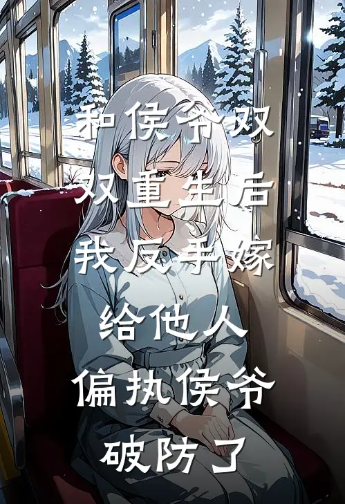和侯爷双双重生后，我反手嫁给他人，偏执侯爷破防了