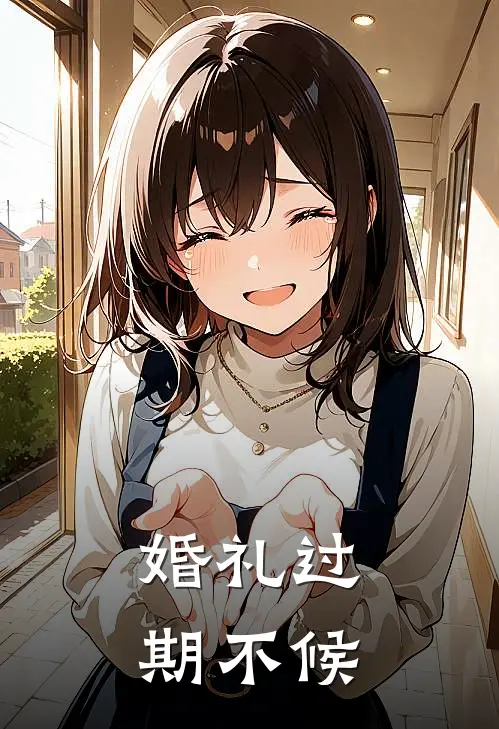 婚礼过期不候