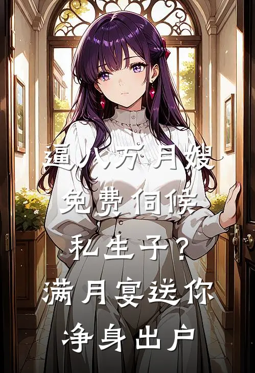 逼八万月嫂免费伺候私生子？满月宴送你净身出户