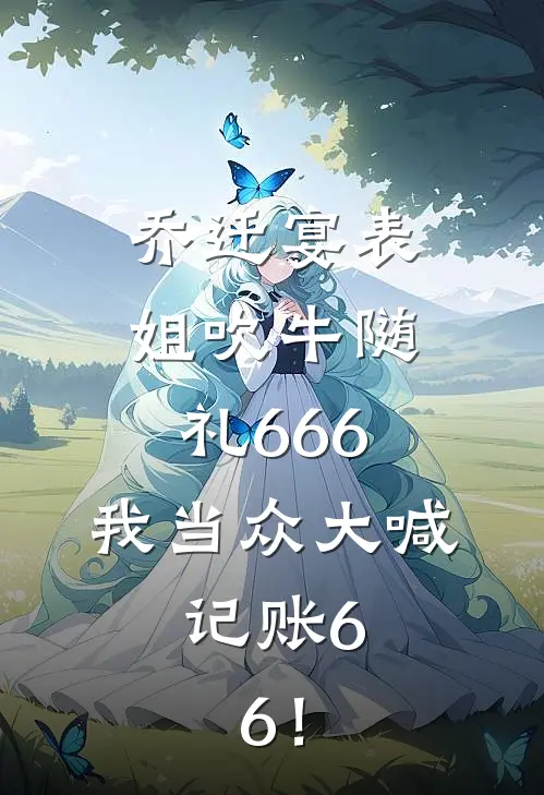 乔迁宴表姐吹牛随礼666，我当众大喊：记账6.6！