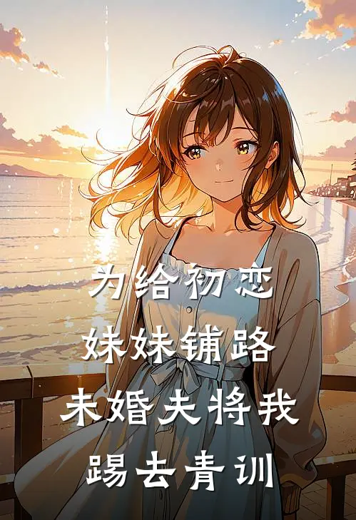 为给初恋妹妹铺路，未婚夫将我踢去青训