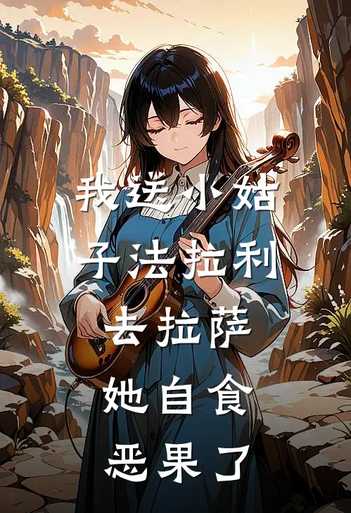 我送小姑子法拉利去拉萨，她自食恶果了
