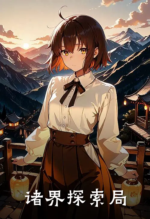 诸界探索局