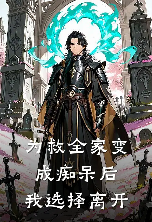 为救全家变成痴呆后，我选择离开