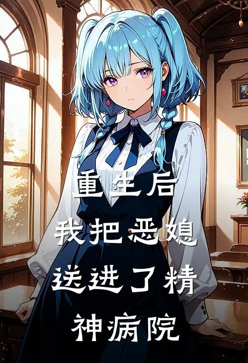 重生后，我把恶媳送进了精神病院