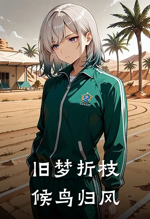 旧梦折枝，候鸟归风