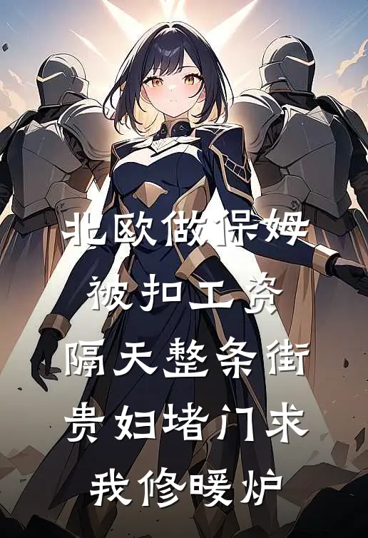 北欧做保姆被扣工资，隔天整条街贵妇堵门求我修暖炉