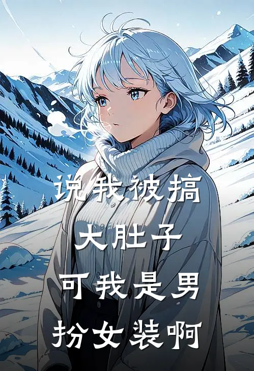 说我被搞大肚子，可我是男扮女装啊