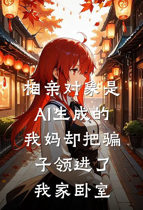 相亲对象是AI生成的，我妈却把骗子领进了我家卧室