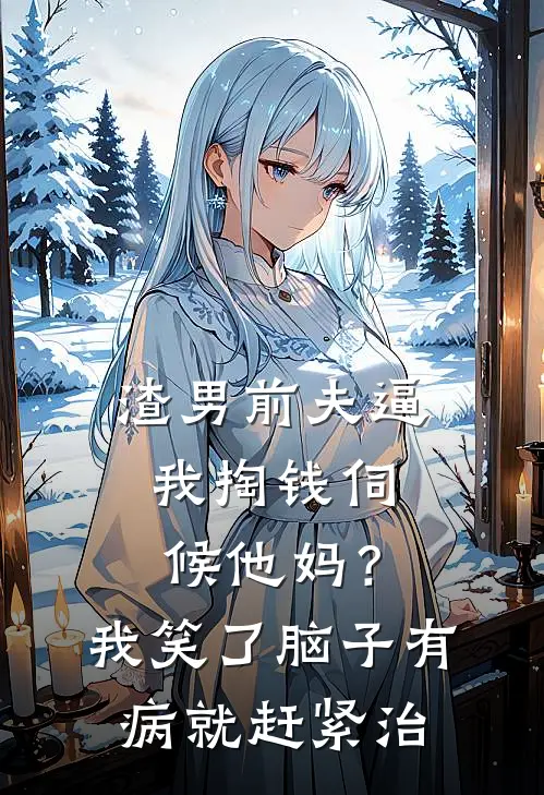 渣男前夫逼我掏钱伺候他妈？我笑了：脑子有病就赶紧治