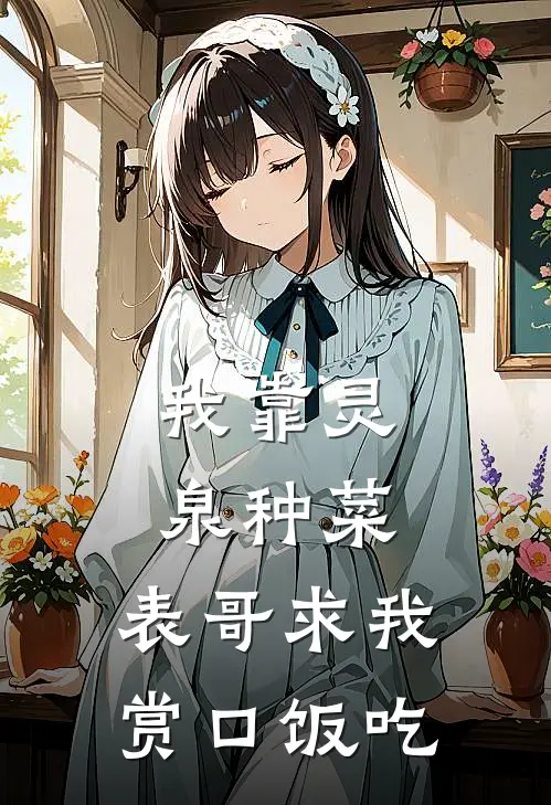 我靠灵泉种菜，表哥求我赏口饭吃