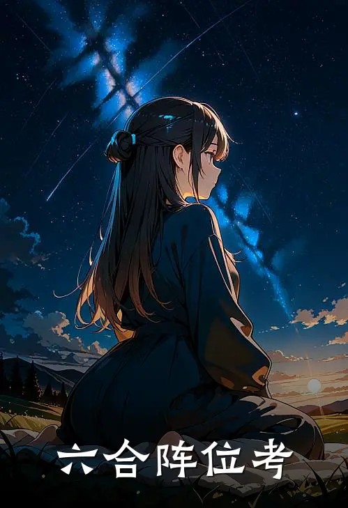 六合阵位考