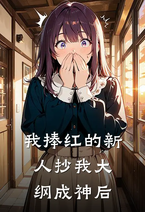 我捧红的新人抄我大纲成神后