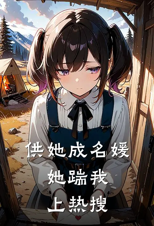 供她成名媛，她踹我上热搜