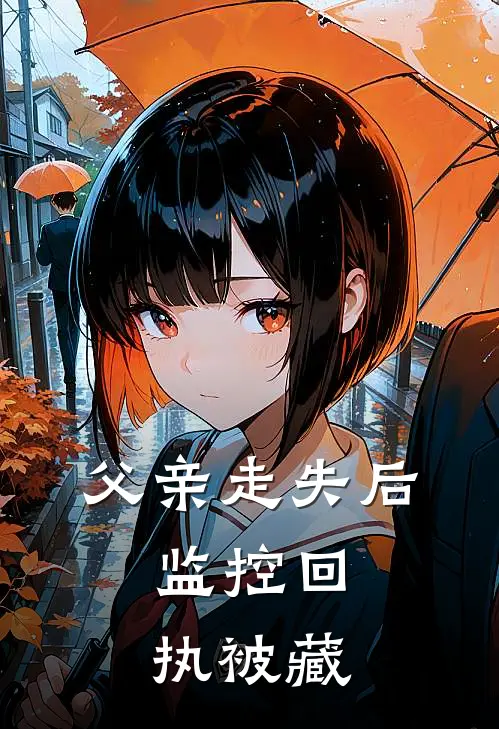 父亲走失后，监控回执被藏