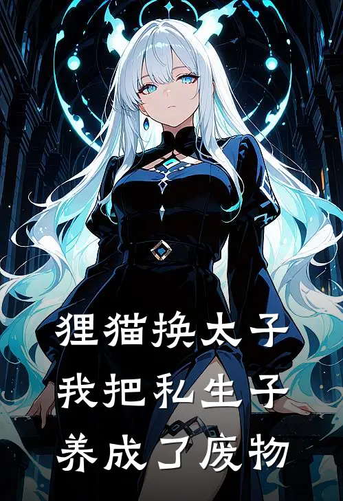 狸猫换太子：我把私生子养成了废物