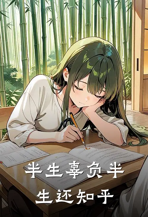 半生辜负半生还知乎