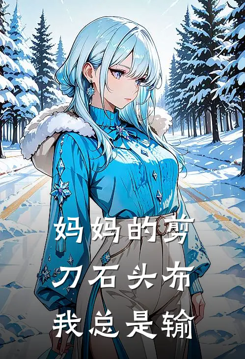 妈妈的剪刀石头布，我总是输