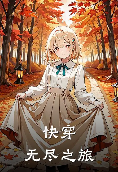 快穿：无尽之旅