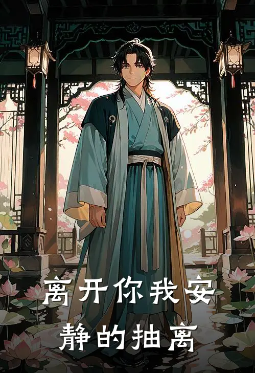 离开你我安静的抽离