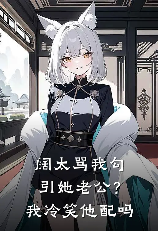 阔太骂我勾引她老公？我冷笑：他配吗