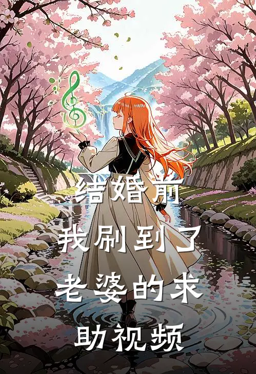 结婚前，我刷到了老婆的“求助”视频