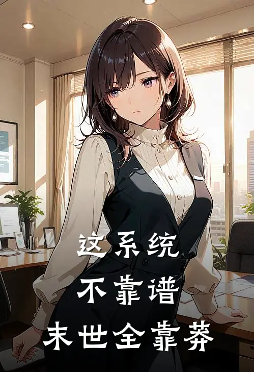 这系统不靠谱，末世全靠莽