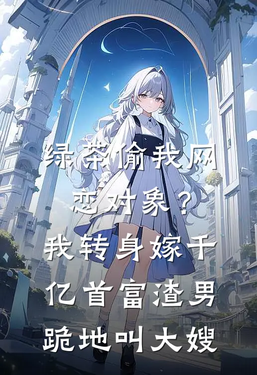 绿茶偷我网恋对象？我转身嫁千亿首富，渣男跪地叫大嫂