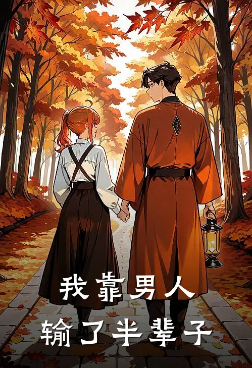 我靠男人，输了半辈子
