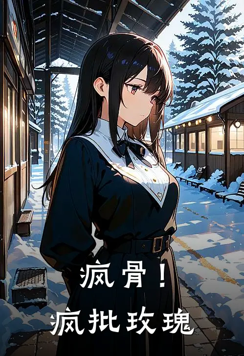 疯骨！疯批玫瑰